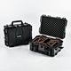 Glary Case SW0818 Drone Carry Case For Air 3S-E